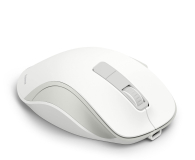 Hama Mysz bezprzewodowa WM-500 biała - 1417049 - zdjęcie 5